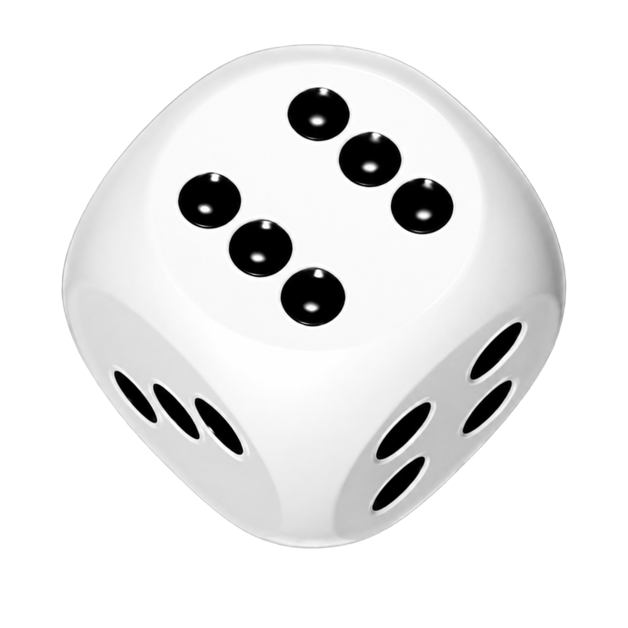 Dice Icon